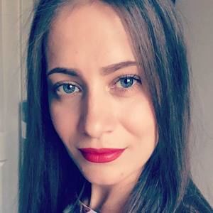 Meet your Posher, Olesia